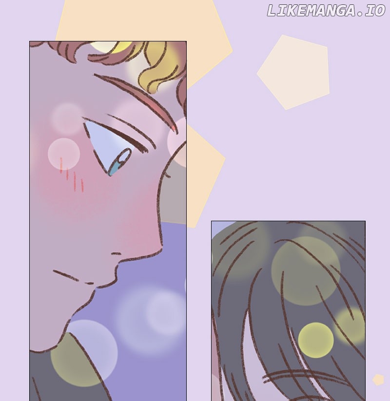 Annie Green Hates Girls Chapter 53 - page 7