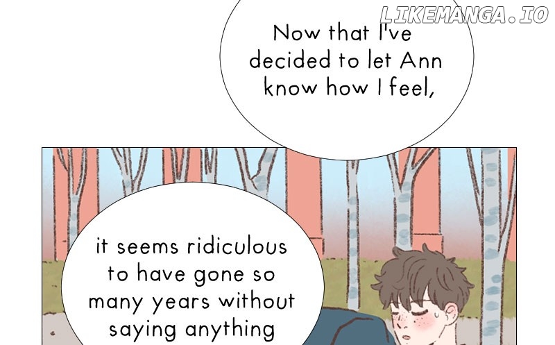 Annie Green Hates Girls Chapter 53 - page 72