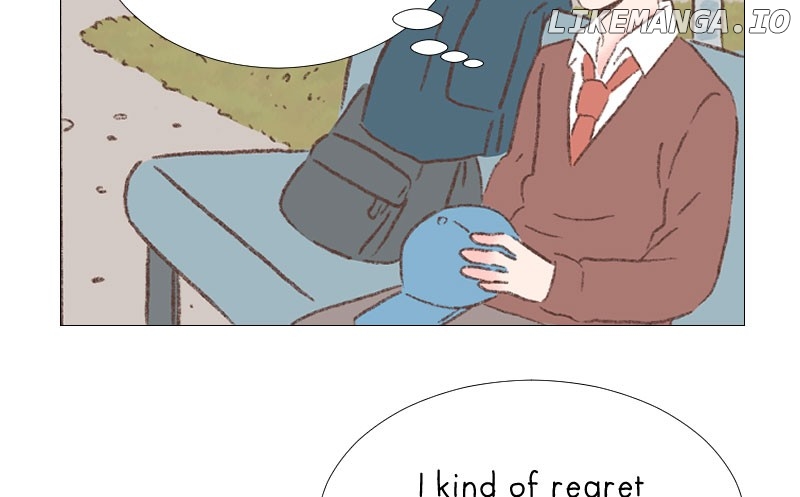 Annie Green Hates Girls Chapter 53 - page 73