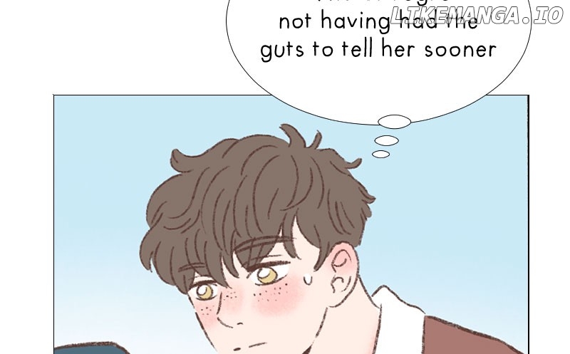Annie Green Hates Girls Chapter 53 - page 74