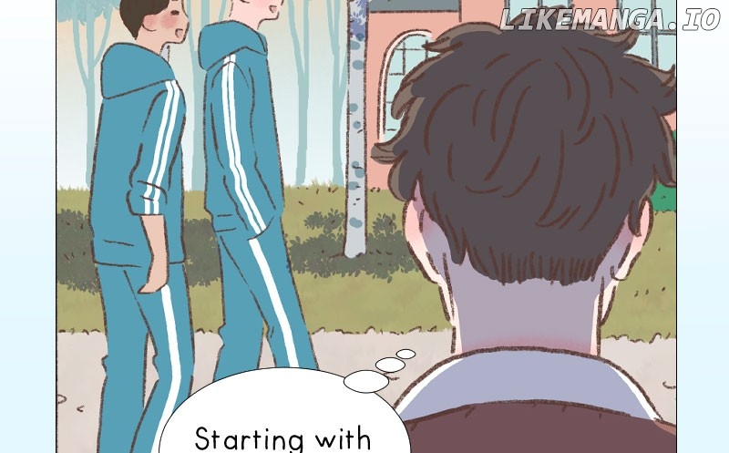 Annie Green Hates Girls Chapter 53 - page 79