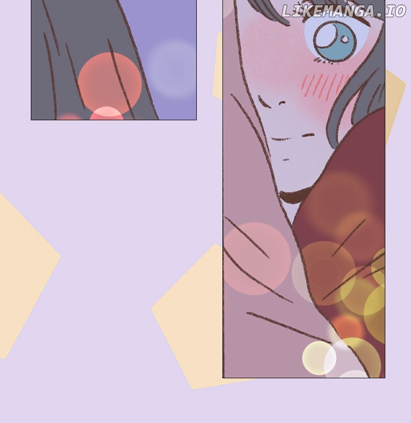 Annie Green Hates Girls Chapter 53 - page 8