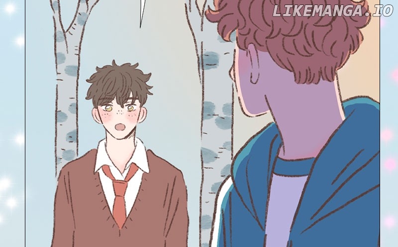 Annie Green Hates Girls Chapter 53 - page 83