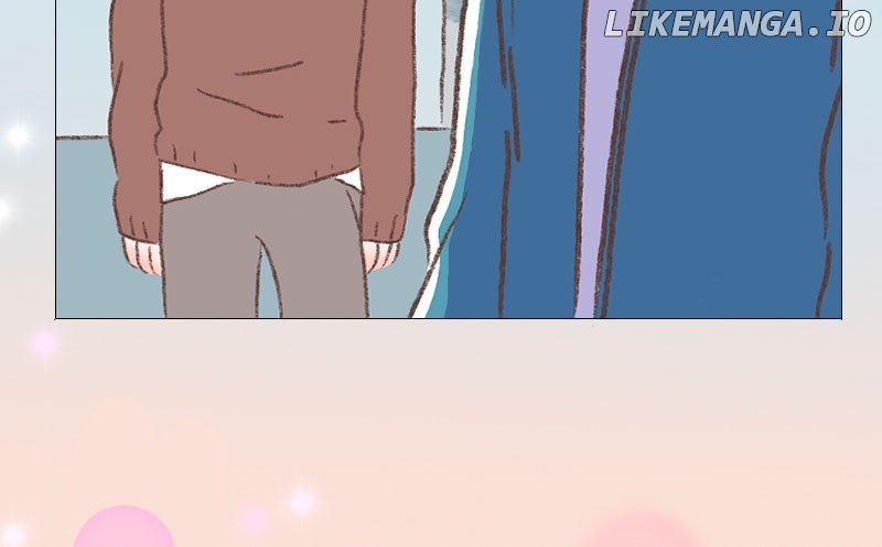 Annie Green Hates Girls Chapter 53 - page 84