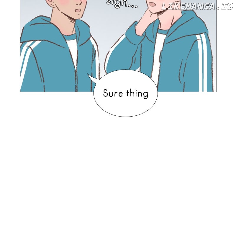 Annie Green Hates Girls Chapter 54 - page 10