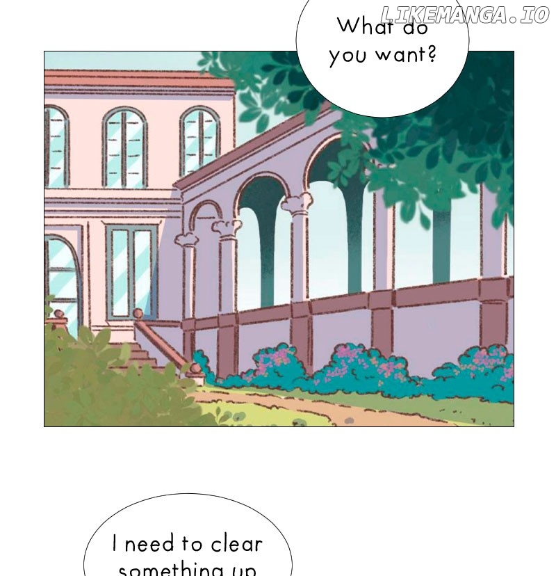 Annie Green Hates Girls Chapter 54 - page 12