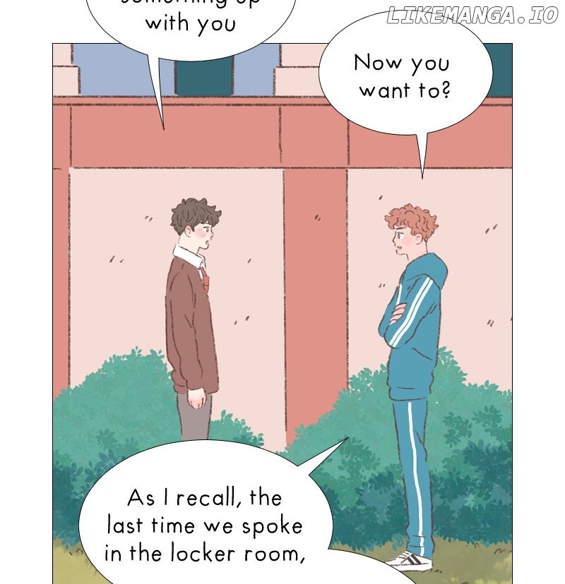 Annie Green Hates Girls Chapter 54 - page 13