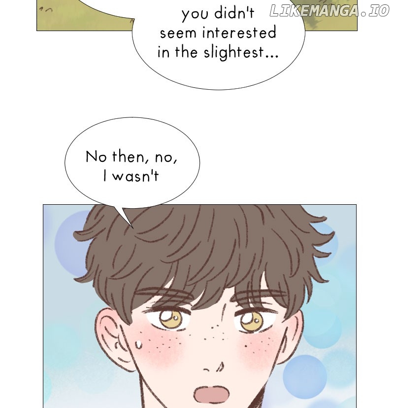 Annie Green Hates Girls Chapter 54 - page 14