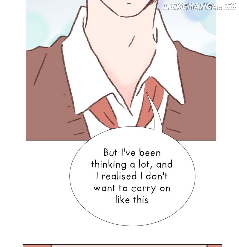 Annie Green Hates Girls Chapter 54 - page 15