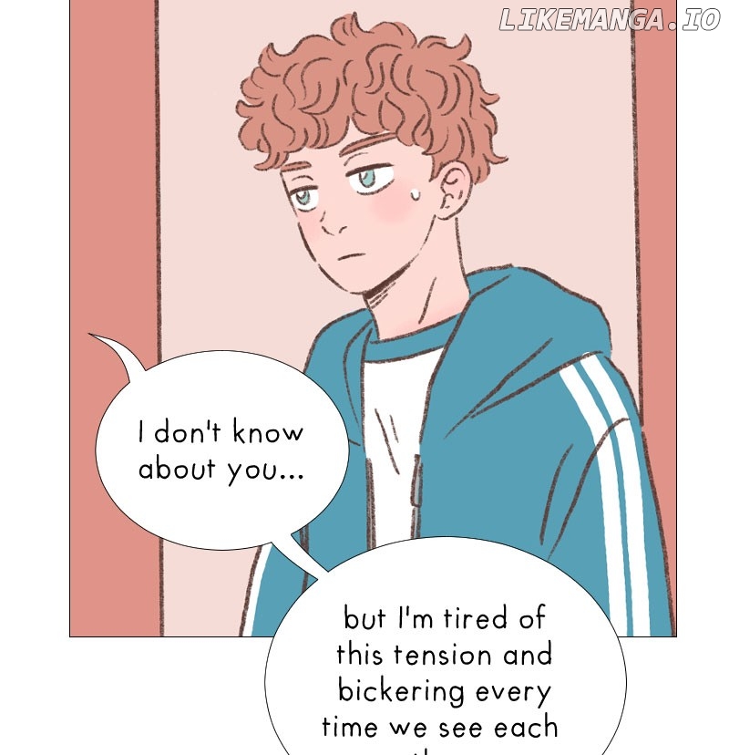 Annie Green Hates Girls Chapter 54 - page 16