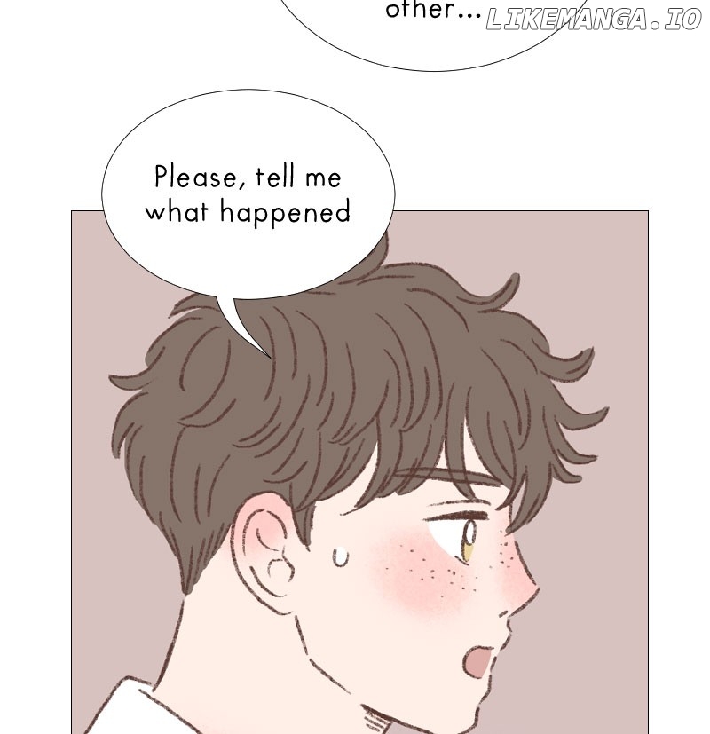 Annie Green Hates Girls Chapter 54 - page 17