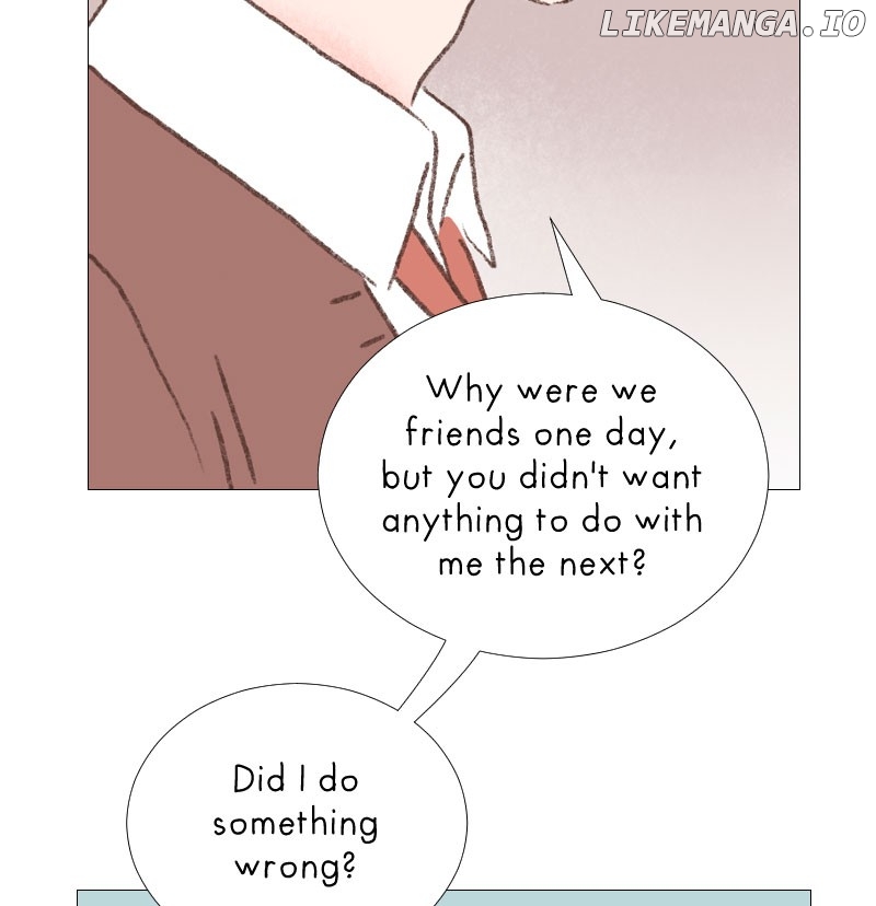 Annie Green Hates Girls Chapter 54 - page 18