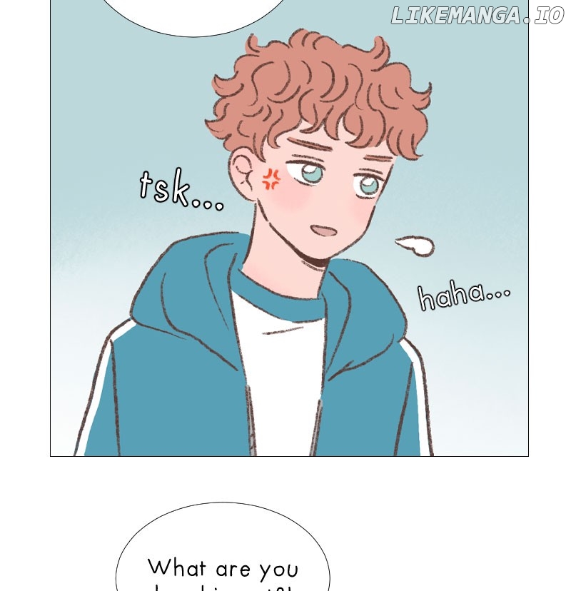 Annie Green Hates Girls Chapter 54 - page 19
