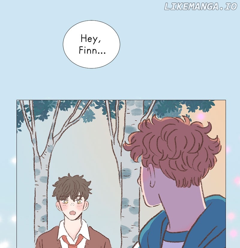 Annie Green Hates Girls Chapter 54 - page 2