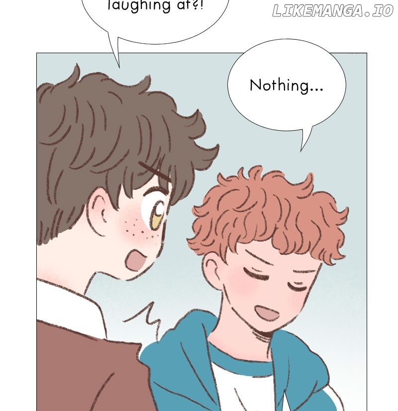 Annie Green Hates Girls Chapter 54 - page 20