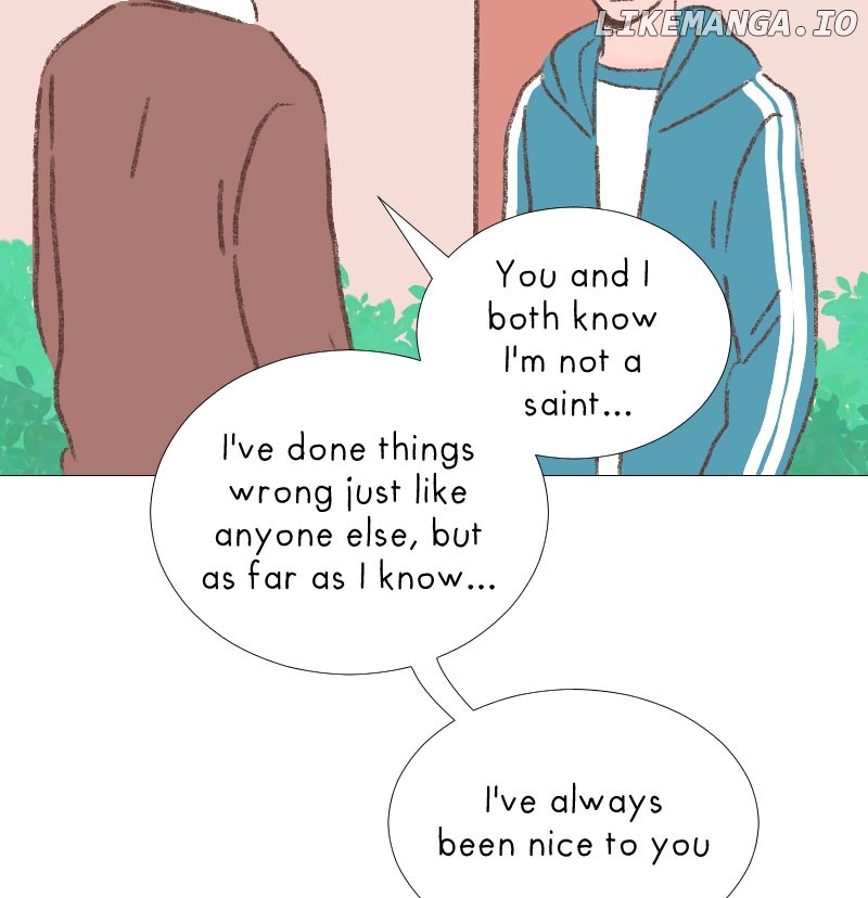 Annie Green Hates Girls Chapter 54 - page 22