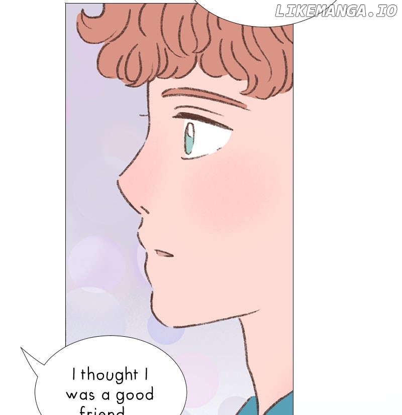 Annie Green Hates Girls Chapter 54 - page 23