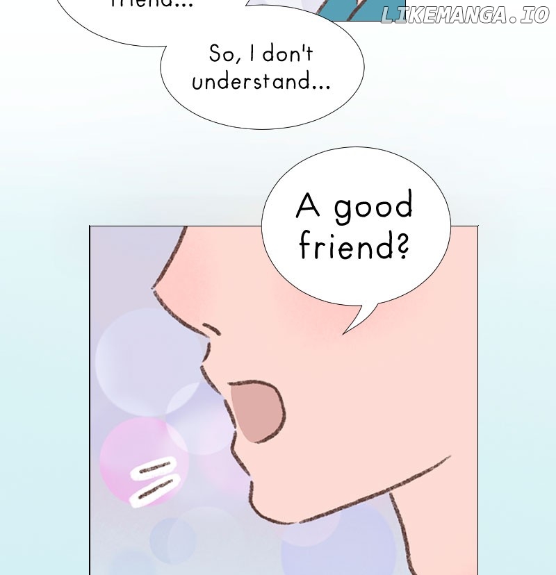 Annie Green Hates Girls Chapter 54 - page 24