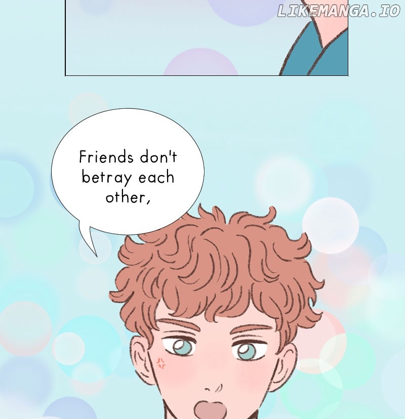 Annie Green Hates Girls Chapter 54 - page 25