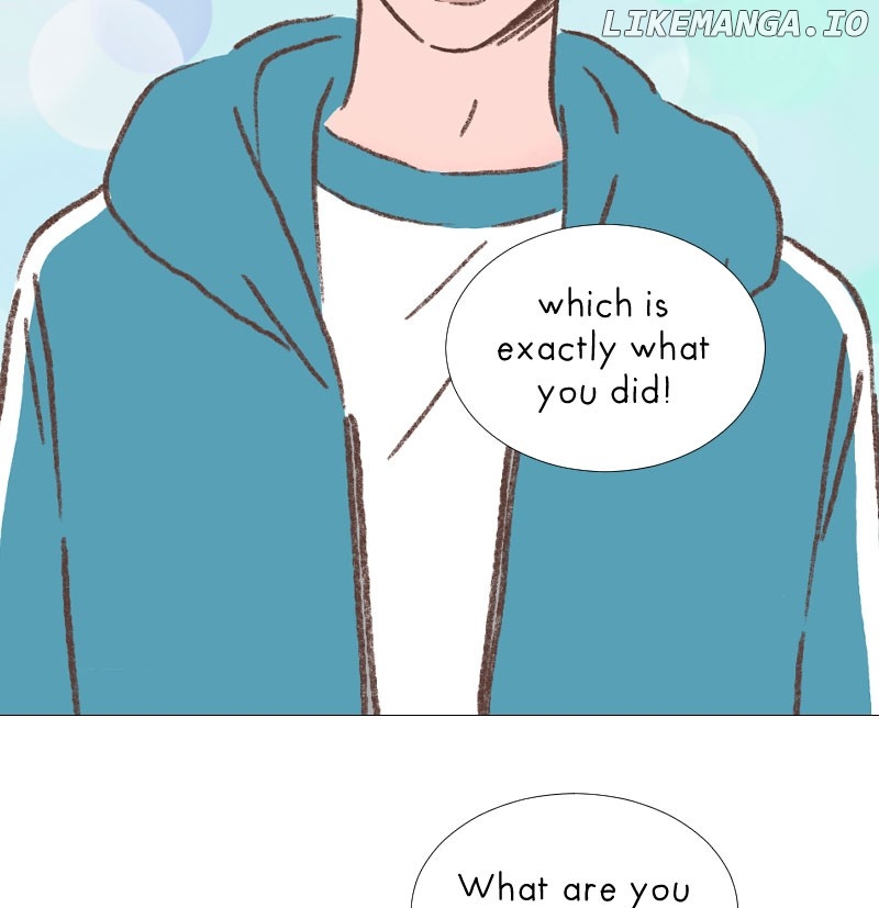 Annie Green Hates Girls Chapter 54 - page 26
