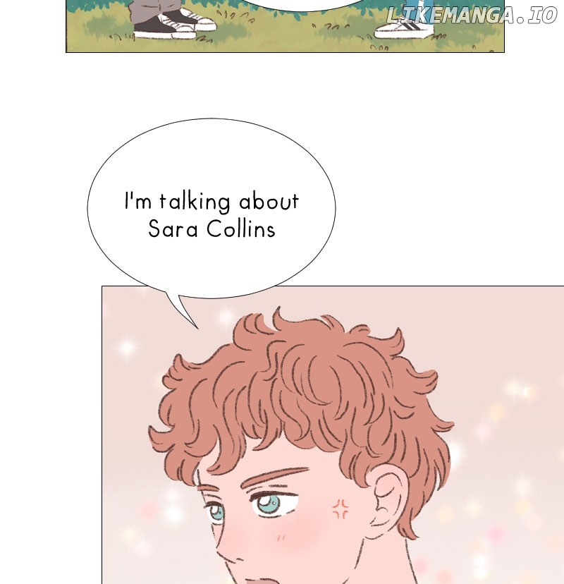 Annie Green Hates Girls Chapter 54 - page 28