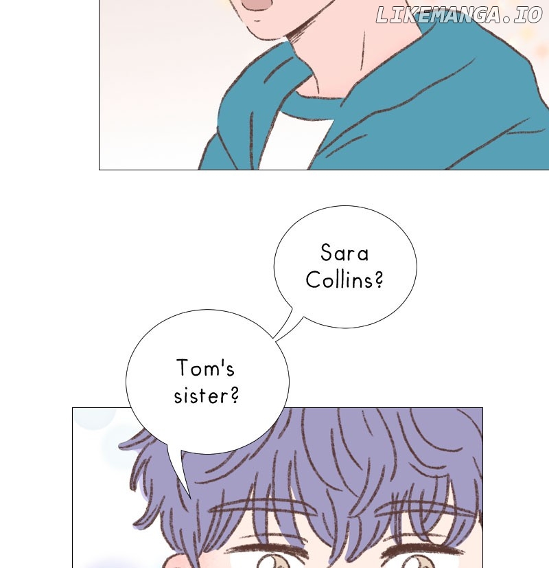 Annie Green Hates Girls Chapter 54 - page 29
