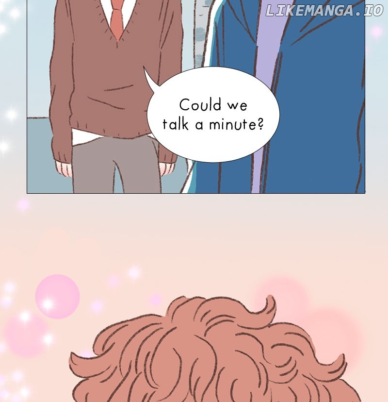Annie Green Hates Girls Chapter 54 - page 3