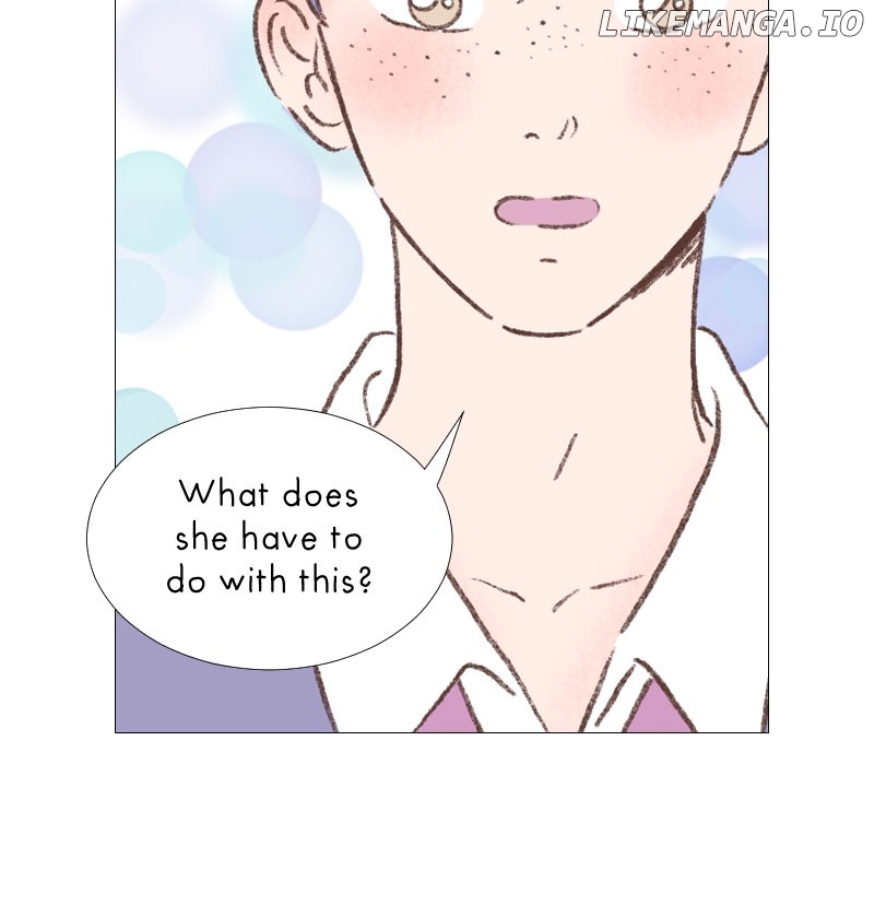 Annie Green Hates Girls Chapter 54 - page 30