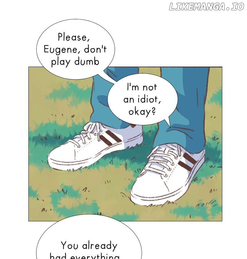 Annie Green Hates Girls Chapter 54 - page 31