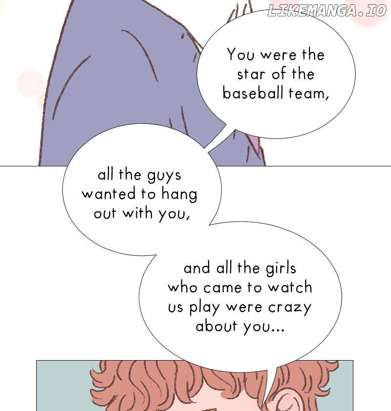 Annie Green Hates Girls Chapter 54 - page 33