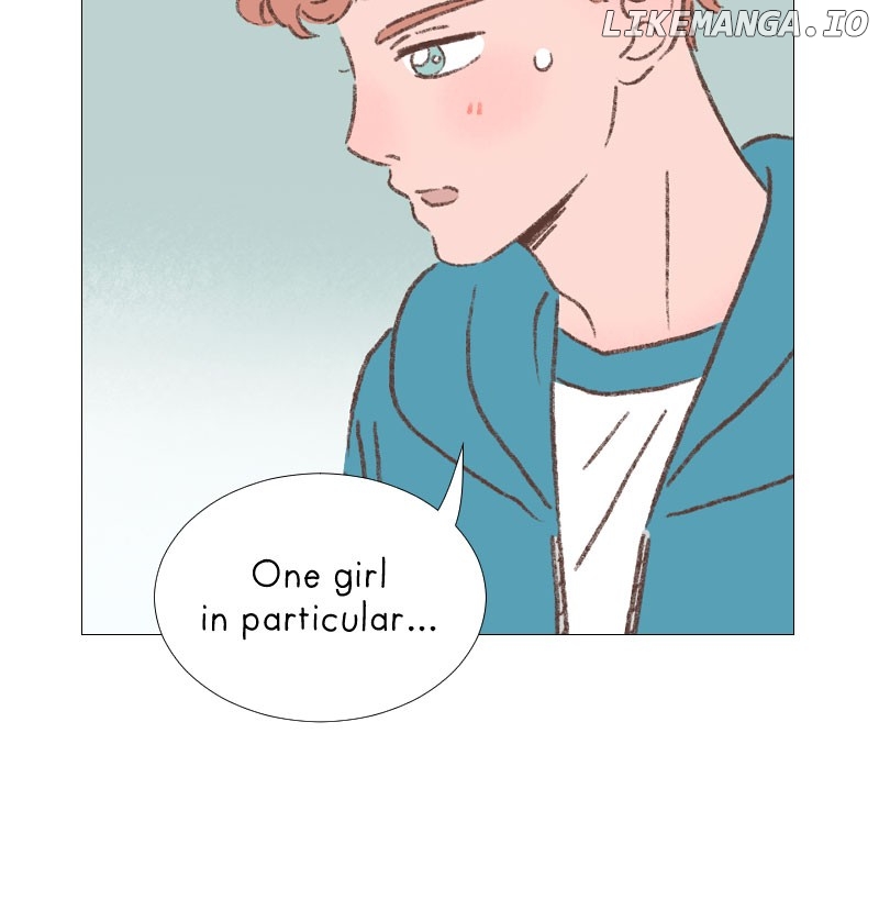 Annie Green Hates Girls Chapter 54 - page 34