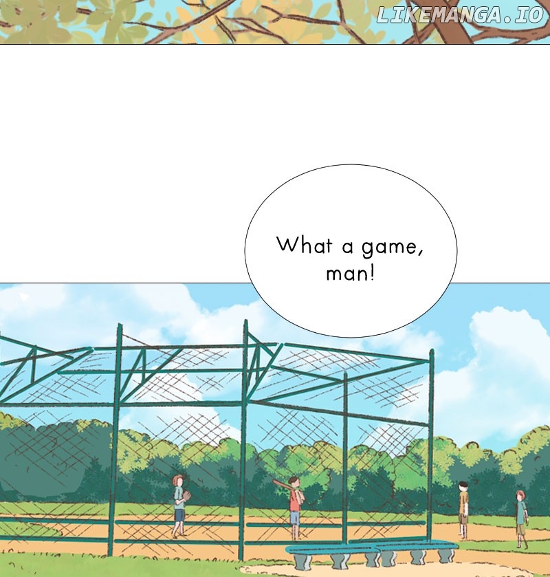 Annie Green Hates Girls Chapter 54 - page 38