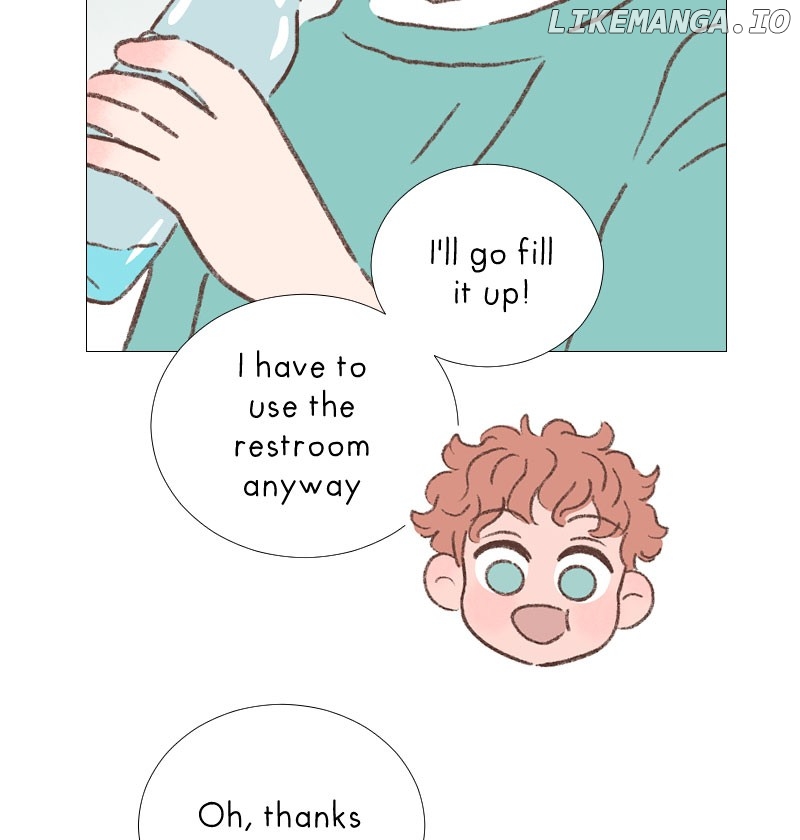Annie Green Hates Girls Chapter 54 - page 41
