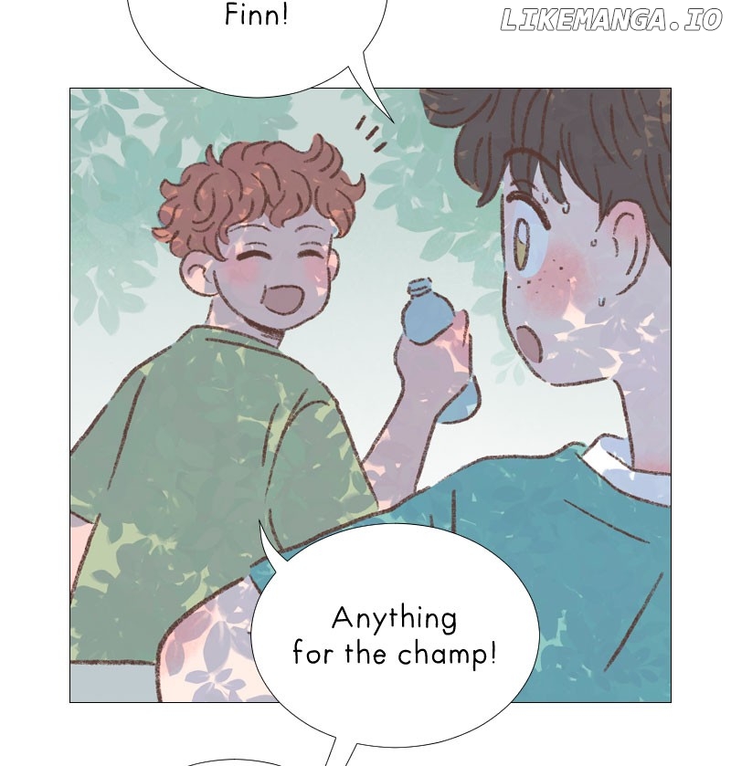 Annie Green Hates Girls Chapter 54 - page 42