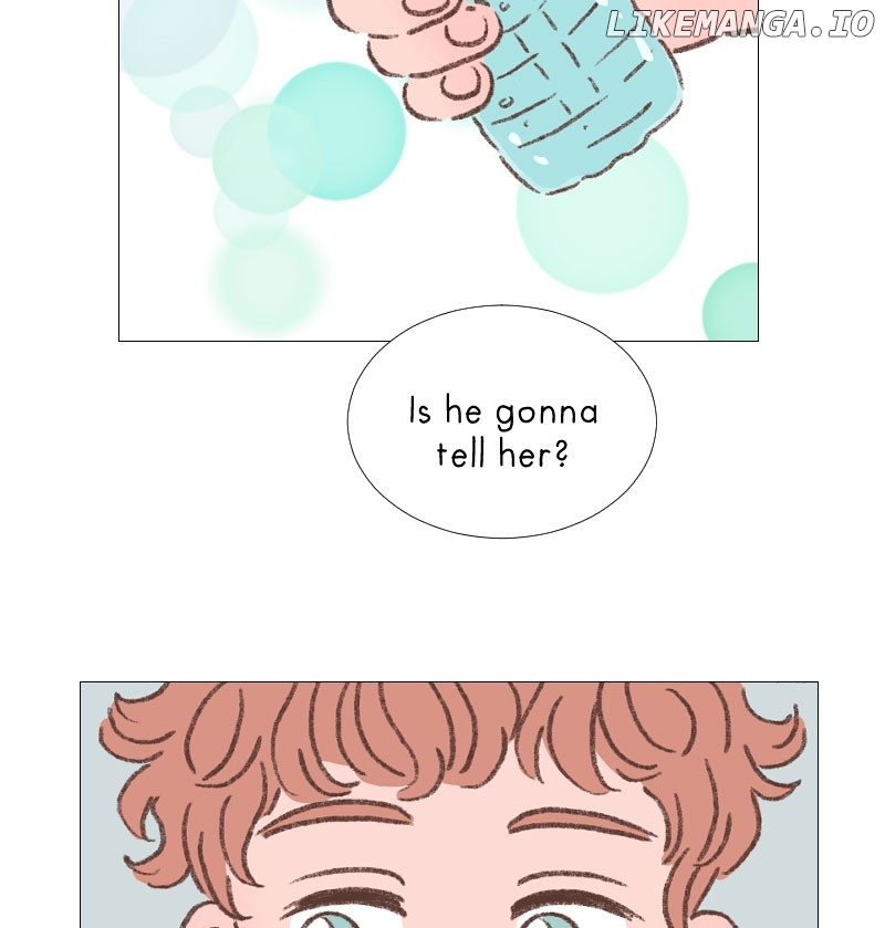 Annie Green Hates Girls Chapter 54 - page 46