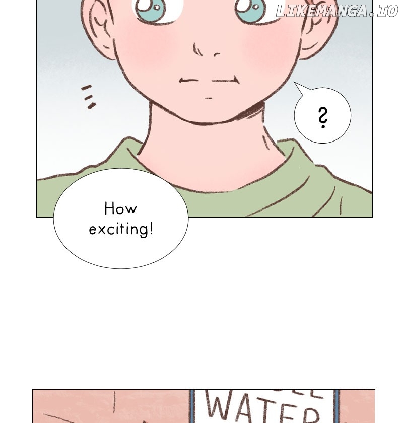 Annie Green Hates Girls Chapter 54 - page 47