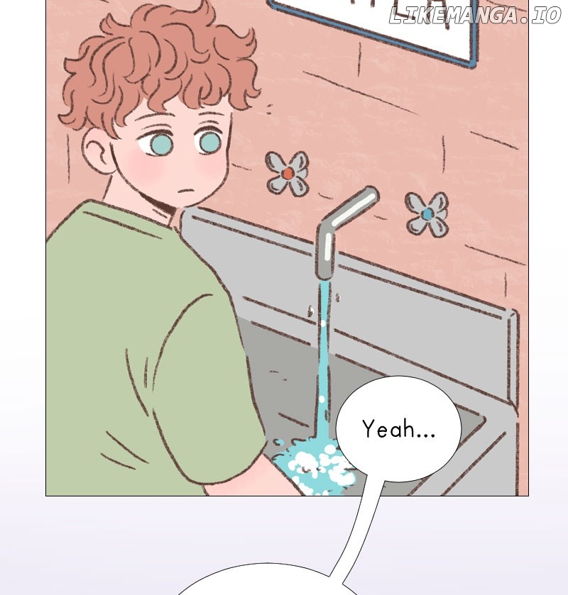Annie Green Hates Girls Chapter 54 - page 48