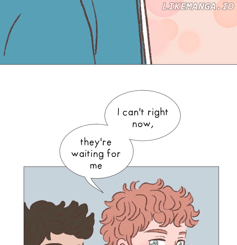 Annie Green Hates Girls Chapter 54 - page 5