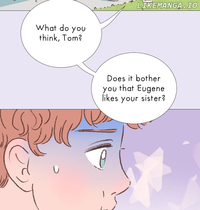 Annie Green Hates Girls Chapter 54 - page 50