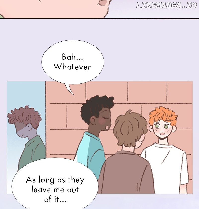 Annie Green Hates Girls Chapter 54 - page 51