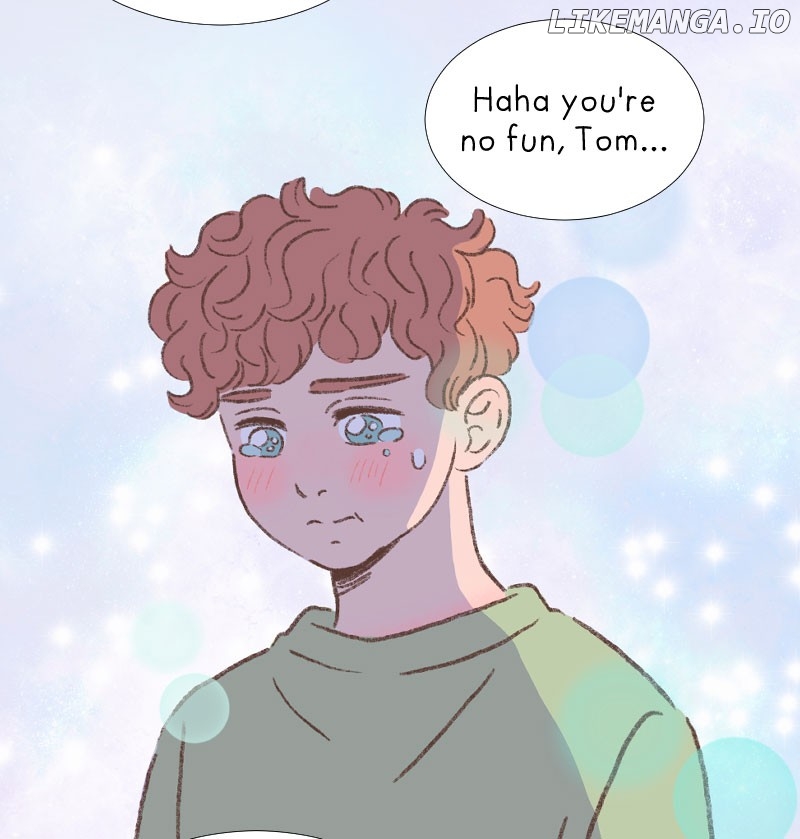 Annie Green Hates Girls Chapter 54 - page 52