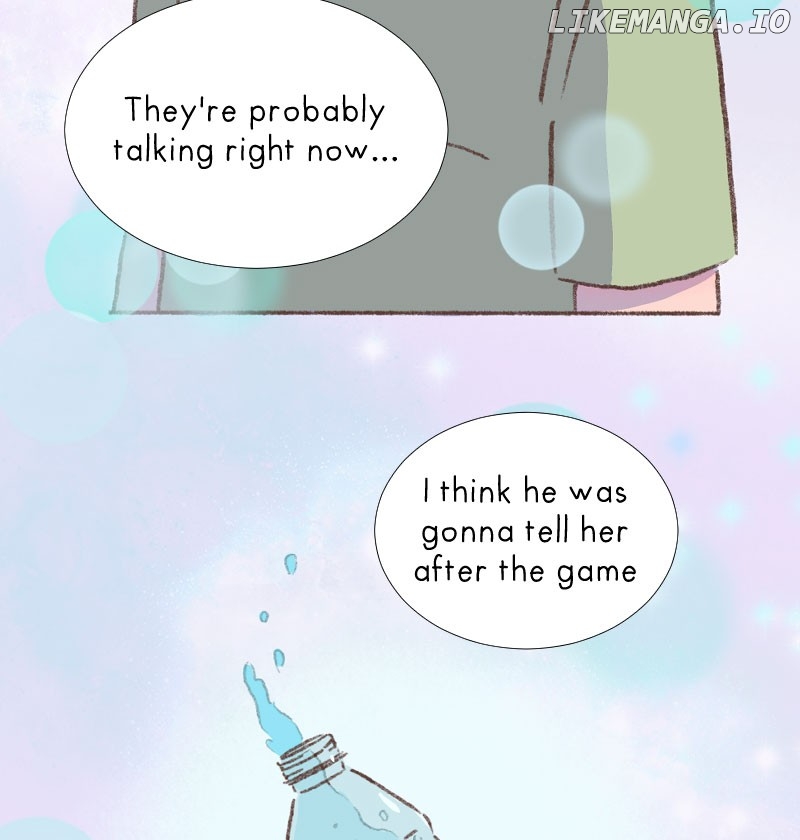 Annie Green Hates Girls Chapter 54 - page 53