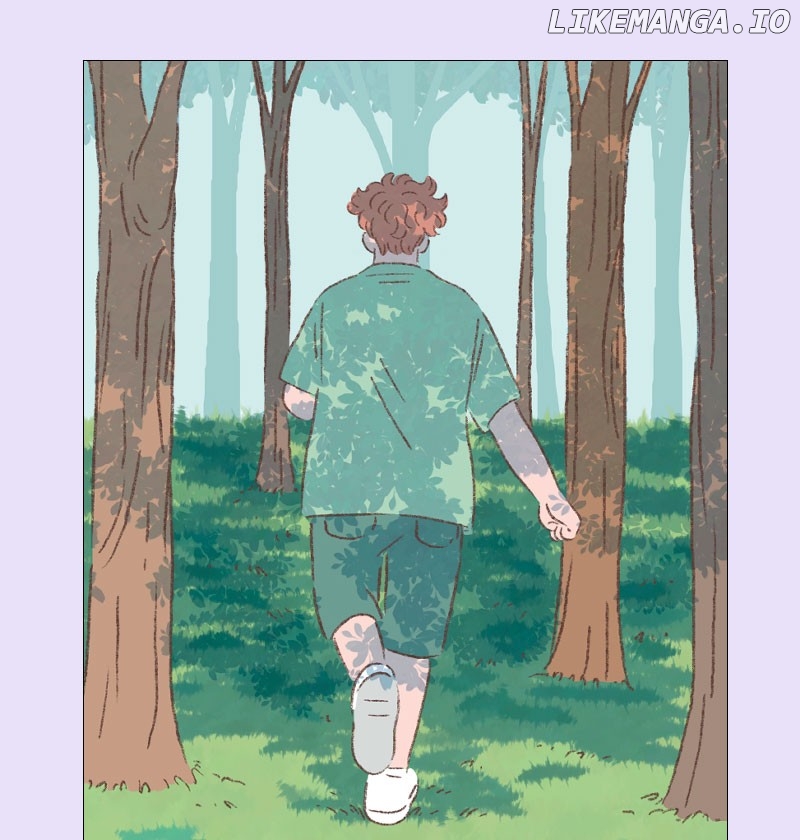 Annie Green Hates Girls Chapter 54 - page 55