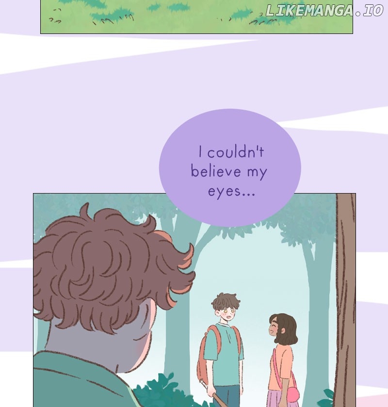 Annie Green Hates Girls Chapter 54 - page 56