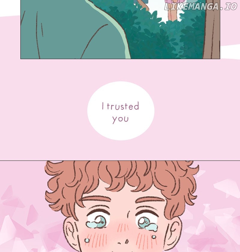 Annie Green Hates Girls Chapter 54 - page 57