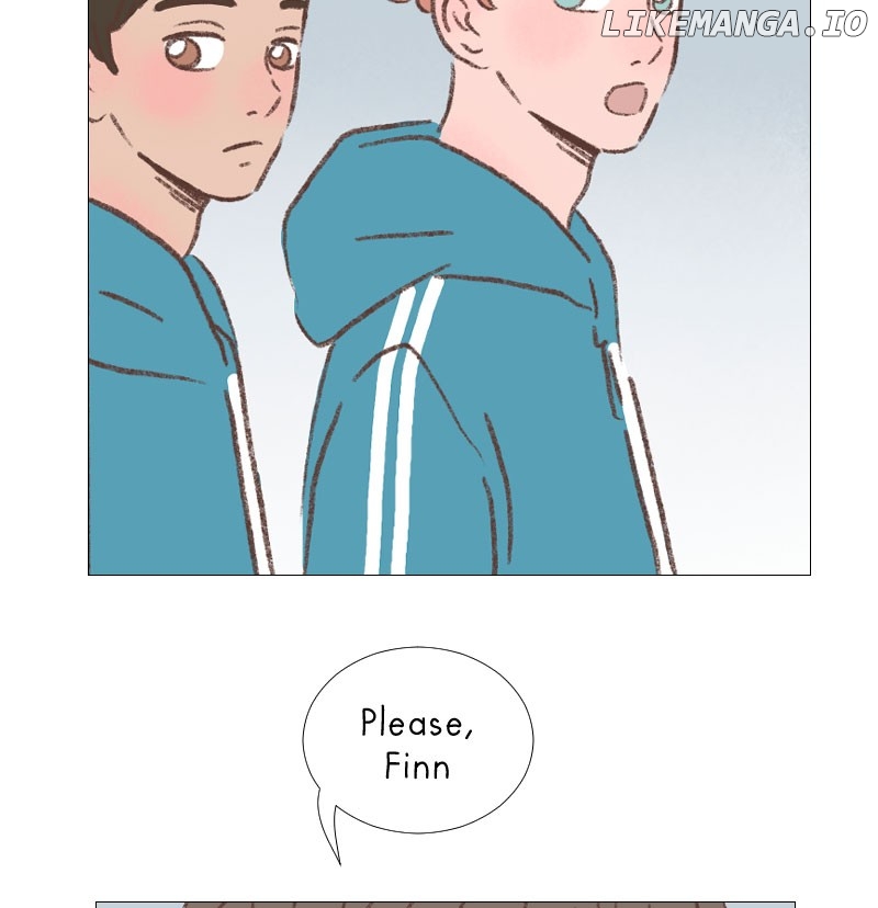 Annie Green Hates Girls Chapter 54 - page 6