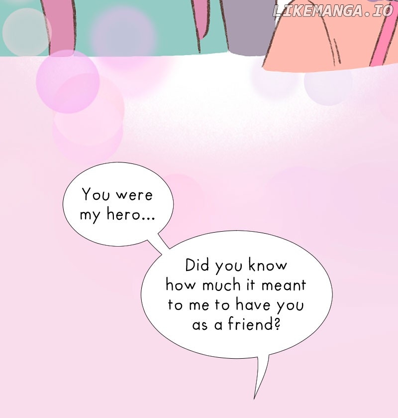 Annie Green Hates Girls Chapter 54 - page 60