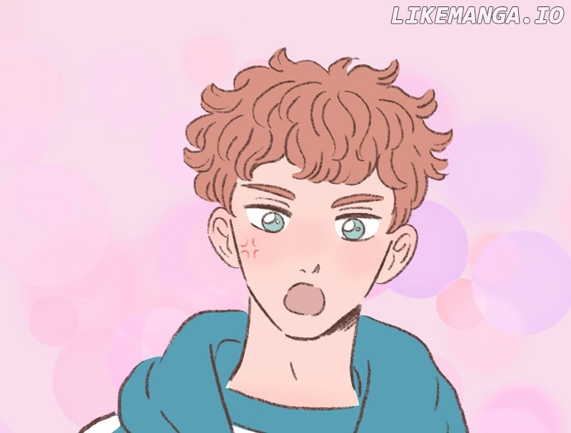 Annie Green Hates Girls Chapter 54 - page 61