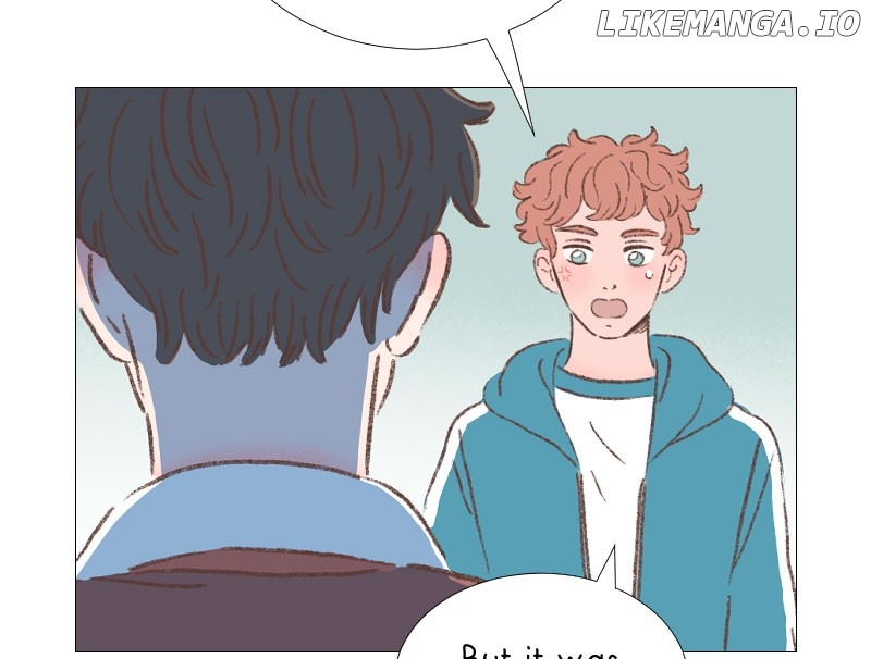 Annie Green Hates Girls Chapter 54 - page 63