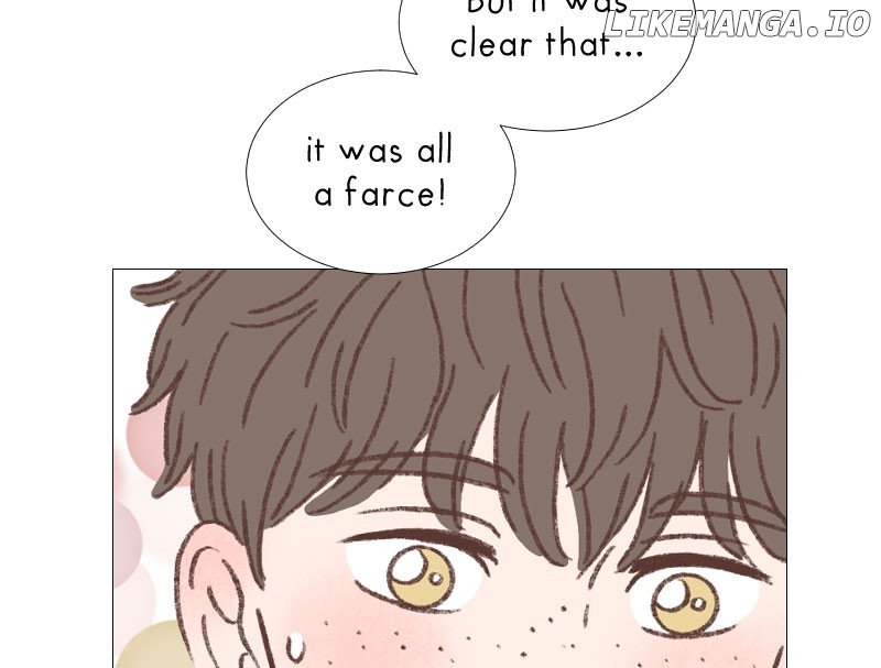 Annie Green Hates Girls Chapter 54 - page 64